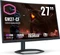Cooler Master GM27-CF Curved Gaming Monitor, 27" Vorschaubild