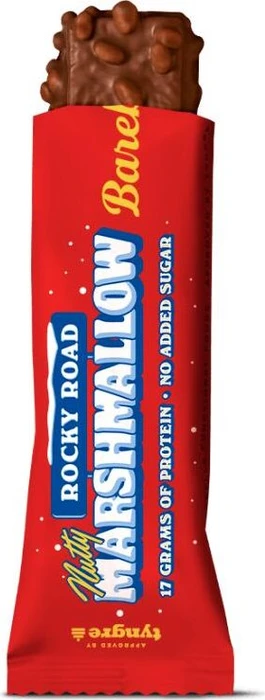 Barebells Soft Protein Bar Marshmallow Rocky Road 55g