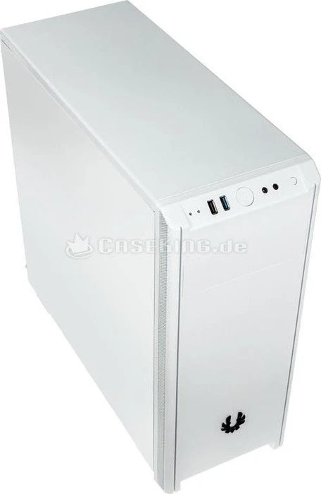 BitFenix Nova weiß