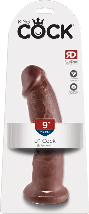 Pipedream King Cock 9" Cock PD5504