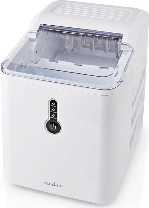 Nedis KAIC100FWT Eiswürfelbereiter