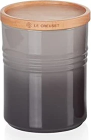 Le Creuset Mittlere Vorratsdose 540ml flint