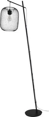Eglo Wrington schwarz