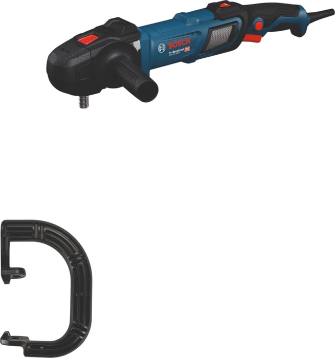 Bosch Professional PRO GPO 14-180 S Elektro-Polierer