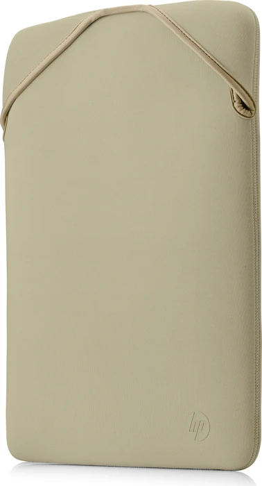 HP 14.1" Wende-Schutzhülle, schwarz/gold