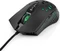 Nedis Wired Gaming Mouse with 12 lighting modes, schwarz, USB Vorschaubild