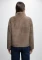 Street One Fake Fur Jacke teddy brown (Damen) Vorschaubild
