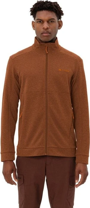 Vaude Neyland SC Fleece Jacke turf (Herren)