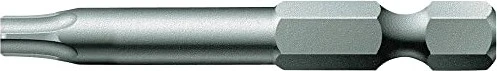 Wera 867/4 IP Torx Plus Bit 1/4", 3IPx50mm, 1 Stück