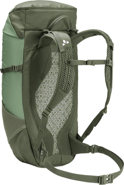 Vaude Neyland 18 willow green (Damen)