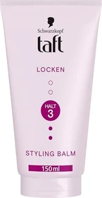 Schwarzkopf taft Locken Styling 3 Balsam, 150ml