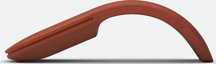 Microsoft Surface Arc Mouse, Eisblau, Bluetooth