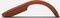 Microsoft Surface Arc Mouse, Eisblau, Bluetooth Vorschaubild