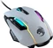 Roccat Kone Aimo Remastered weiß, USB Vorschaubild