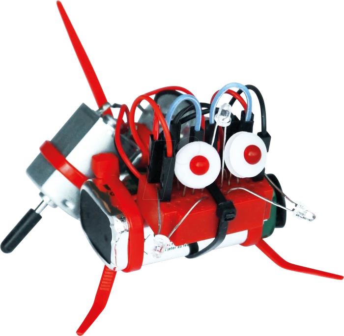 Variobot Varikabi Steckbausatz