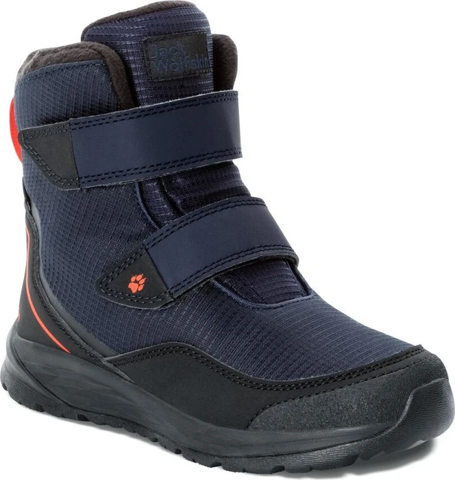Jack Wolfskin Polar Bear Texapore High VC K Modell 2021 night blue (Junior)
