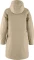 Fjällräven High Coast Hydratic Padded Parka Funktionsmantel fossil (Damen) Vorschaubild