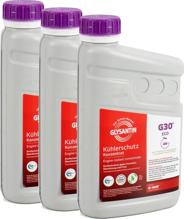 BASF Glysantin G30 3l