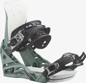 Salomon District Pro Horizon Softbindung (Modell 2025/2026)