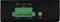 LevelOne IGP Industrial Railmount Gigabit Switch, 8x RJ-45, 126W PoE+ Vorschaubild