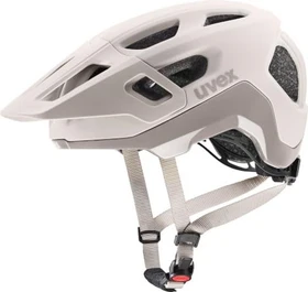 UVEX React Helm warm grey matt