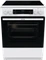 Gorenje GEC6C40WD Elektroherd mit Glaskeramik-Kochfeld Vorschaubild