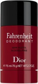 Christian Dior Fahrenheit Deodorant Stick, 75ml