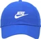 Nike Club unstrukturierte Futura Wash Kappe (Junior) Vorschaubild