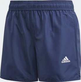 adidas Classic Badge of Sport Badeshorts tech indigo (Junior)