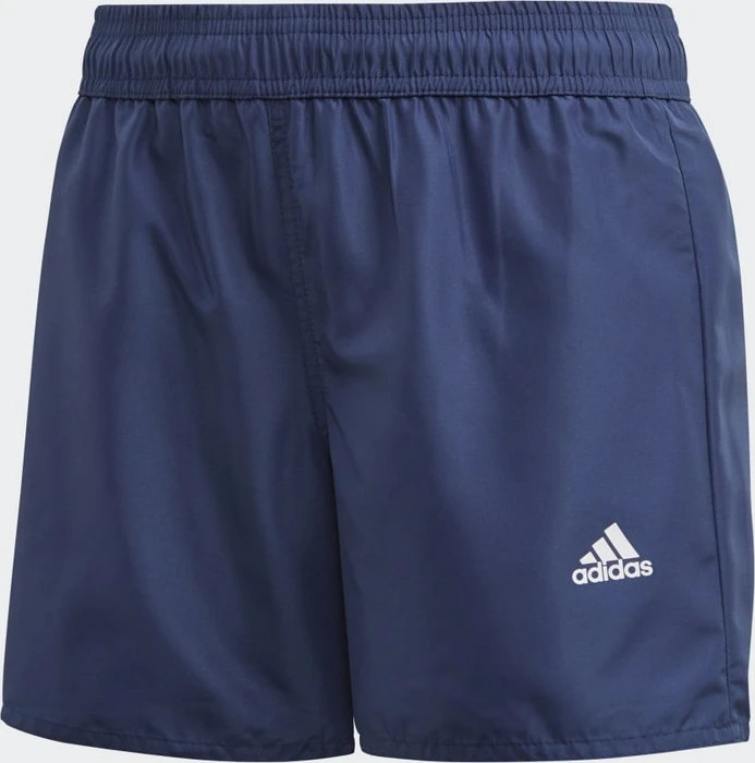 adidas Classic Badge of Sport Badeshorts tech indigo (Junior)