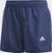 adidas Classic Badge of Sport Badeshorts tech indigo (Junior) Vorschaubild