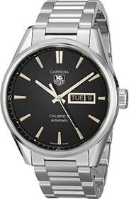 TAG Heuer Carrera Day-Date WAR201C.BA0723