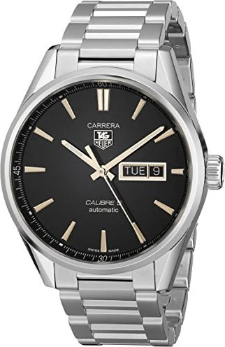 TAG Heuer Carrera Day-Date WAR201C.BA0723