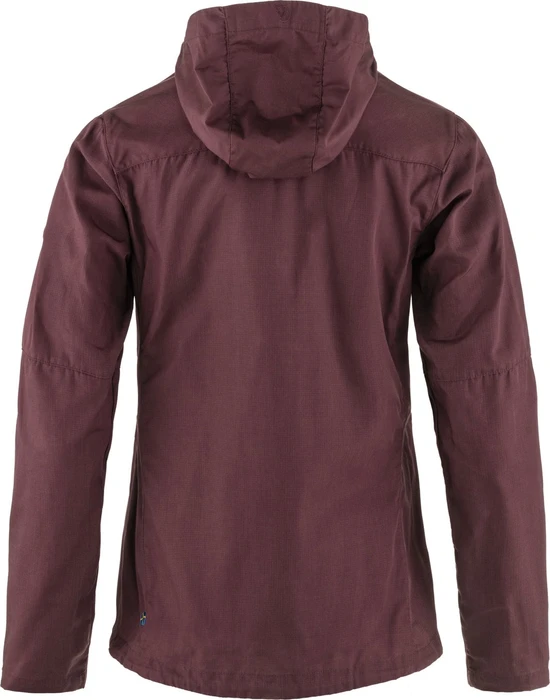 Fjällräven Stina Funktionsjacke port (Damen)
