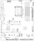 ASUS ROG Strix B760-A Gaming WIFI D4 (Intel 1700) Vorschaubild