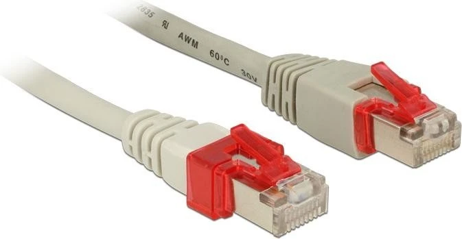 DeLOCK RJ-45 Reparatur Clip