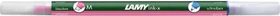 Lamy ink-x flamingo M Tintenlöscher