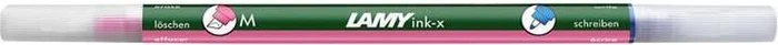Lamy ink-x flamingo M Tintenlöscher
