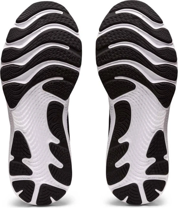 Asics Gel-Cumulus 24 carrier grey/white (Damen)