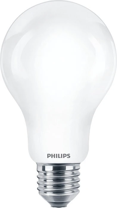 Philips Classic LED Birne E27 17.5-150W/827