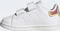 adidas Stan Smith cloud white/almost yellow (Junior) Vorschaubild