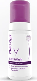 Multi-Gyn FemiWash Intim Waschschaum,    100ml