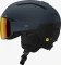 Salomon Driver Prime Sigma Photo MIPS PLUS Helm dress blue Vorschaubild