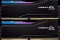 G.Skill Trident Z5 CK RGB schwarz CUDIMM 48GB Kit, DDR5-8200, CL40-52-52-131 Vorschaubild