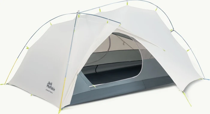 Jack Wolfskin Stratos Lite II Kuppelzelt