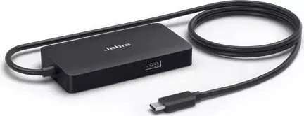 Jabra PanaCast USB Hub, USB-C 3.0 [Stecker]