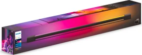 Philips Hue Play Gradient Light Tube LED Lichtleiste 87.7cm schwarz