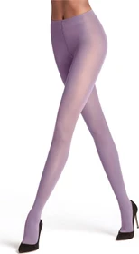 Falke Matt Deluxe 30 DEN Strumpfhose misty lila (Damen)