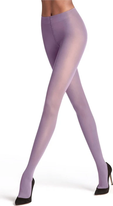 Falke Matt Deluxe 30 DEN Strumpfhose misty lila (Damen)
