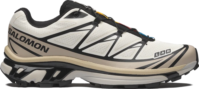 Salomon XT-6